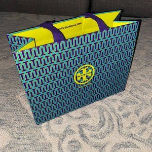 Tory Burch Gift Bag